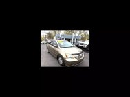 2010 Honda Odyssey EX