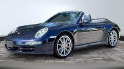 2006 Porsche 911 Carrera S