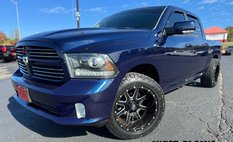 2015 Ram Ram Pickup 1500 Sport