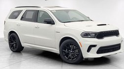 2026 Dodge Durango R/T