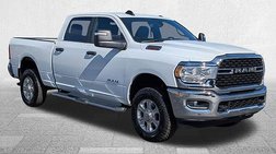 2024 Ram Ram Pickup 2500 Big Horn