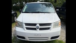 2008 Dodge Grand Caravan SE