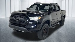 2022 Toyota Tacoma TRD Pro
