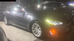2018 Tesla Model S 75D