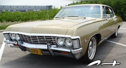 1967 Chevrolet Caprice 