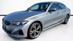 2024 BMW 3 Series 330i xDrive