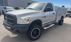 2008 Dodge Ram 2500 ST