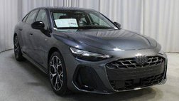 2026 Audi A6 quattro Premium Plus 55 TFSI