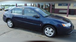 2007 Saturn Ion 2