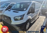 2025 Ford Transit 250