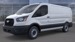 2026 Ford Transit 150