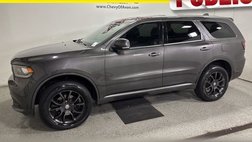 2015 Dodge Durango R/T