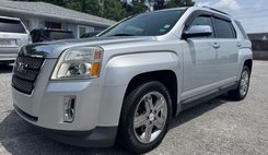 2013 GMC Terrain SLT-2