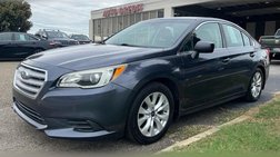 2015 Subaru Legacy 2.5i Premium