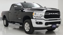 2024 Ram Ram Pickup 2500 Big Horn