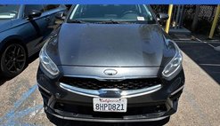 2019 Kia Forte S