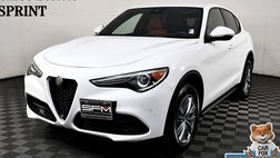 2023 Alfa Romeo Stelvio Sprint