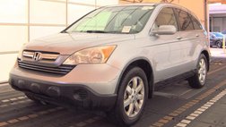 2008 Honda CR-V EX-L