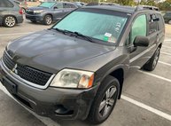 2010 Mitsubishi Endeavor SE