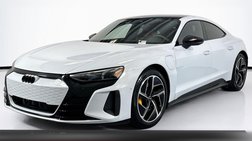 2024 Audi RS e-tron GT quattro