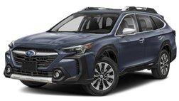 2025 Subaru Outback Touring