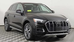 2021 Audi Q5 quattro Premium 45 TFSI