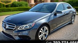 2014 Mercedes-Benz E-Class E 350