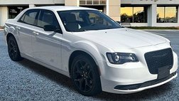 2023 Chrysler 300 Touring