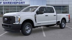 2025 Ford Super Duty F-250 XL