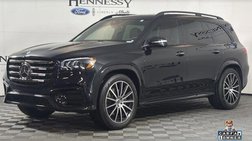 2026 Mercedes-Benz GLS GLS 450