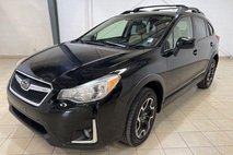 2017 Subaru Crosstrek 2.0i Premium