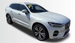 2023 Volvo XC60 B5 Plus Bright Theme