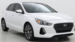 2020 Hyundai Elantra GT Base