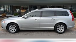 2009 Volvo V70 3.2