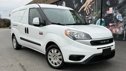 2021 Ram ProMaster City SLT