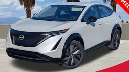 2024 Nissan Ariya Engage