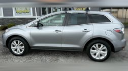 2011 Mazda CX-7 s Touring