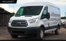 2016 Ford Transit 250