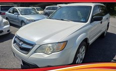 2009 Subaru Outback 2.5i Special Edition