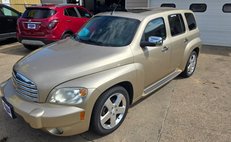2008 Chevrolet HHR LT