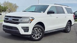 2024 Ford Expedition MAX XL