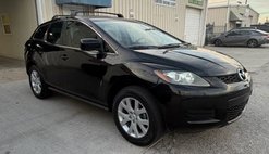 2008 Mazda CX-7 Sport