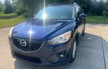 2013 Mazda CX-5 Touring