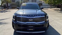 2020 Kia Telluride LX
