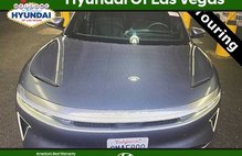 2024 Lucid Air Touring