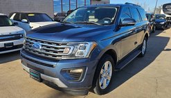 2019 Ford Expedition XLT