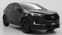 2020 Ford Edge ST