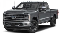 2024 Ford Super Duty F-250 XLT