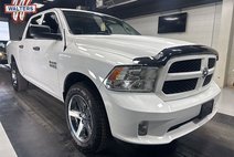 2017 Ram Ram Pickup 1500 Express
