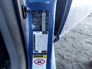2009 Toyota Prius 4-Door Liftback